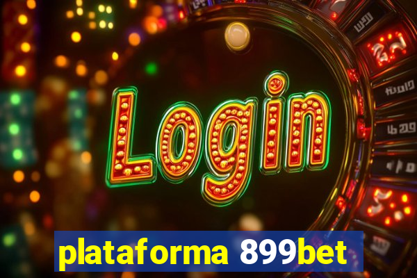 plataforma 899bet